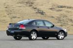 Chevrolet Impala SS 2006 года
